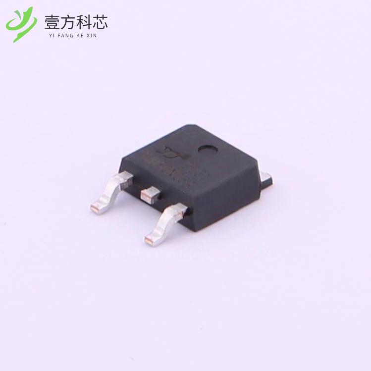 原厂原装YJD50N03A YJD50N03A全新正品