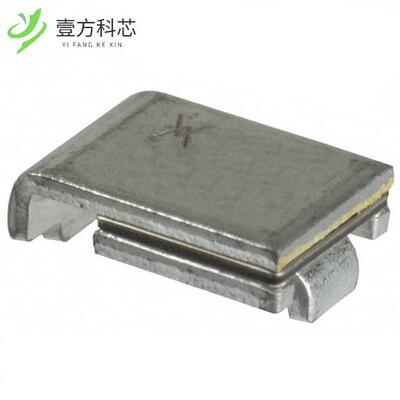 原厂原装SMD250F-2 PTC RESET FUSE 15V 2.5A 2SMD