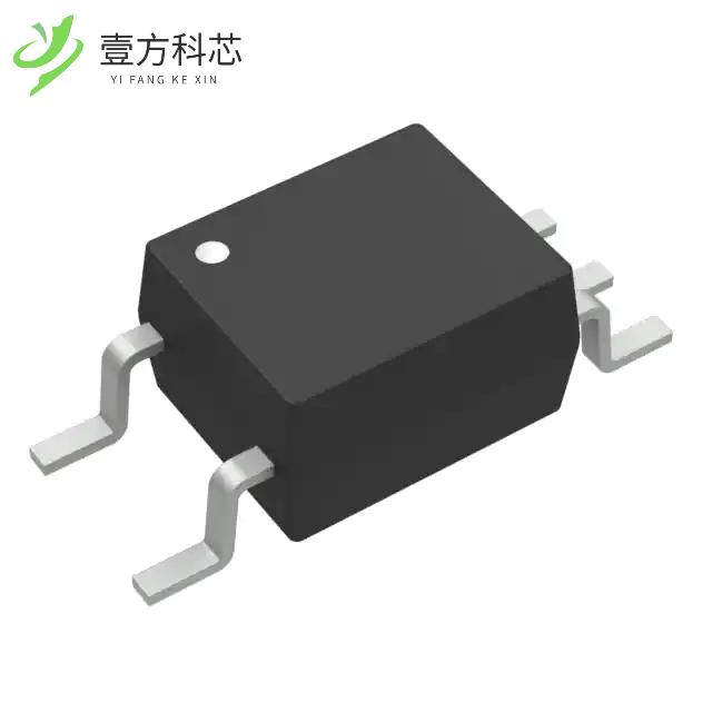 原厂原装ACPL-M61L-000E OPTOISO 3.75KV PUSH PUL