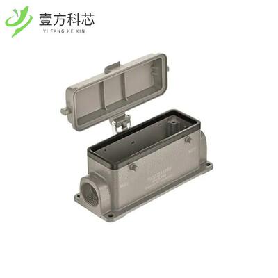 原厂原装19300241266 CONN BASE SIDE ENTRY SZ24B