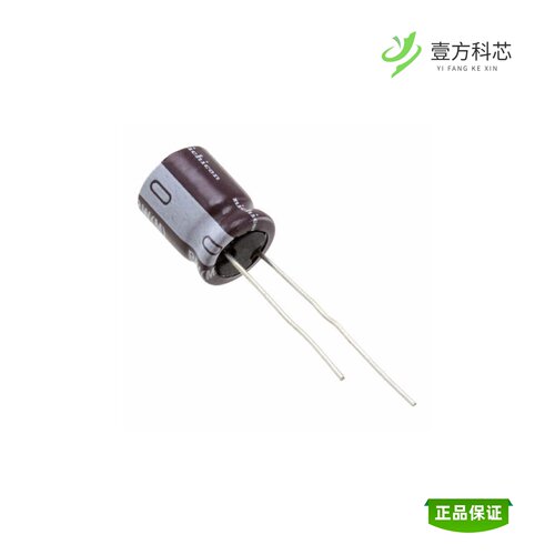 全新正品UPW2C100MPD1TD|UPW2C100MPD|UPW2C101MHD1TN