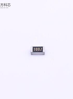 原厂原装AR05BTCW1002 10kΩ ±0.1% 125mW全新正品