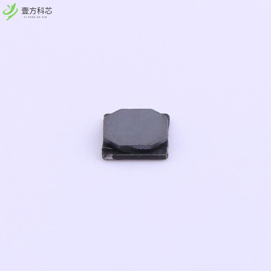 原厂原装SQH4010S-1R0N-LF 1uH ±30% 1.05A 120mΩ全