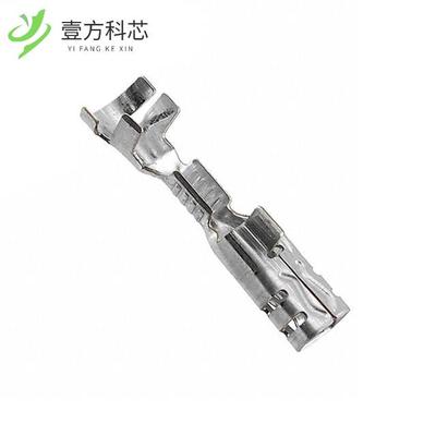 原厂原装1971785-1 CONN FML SKT 20-22AWG CRIMP