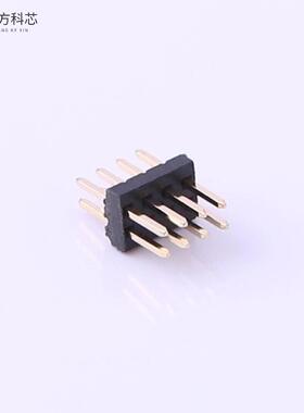 原厂原装PZ127V-12-08-0720 1.27mm 2x4P全新正品