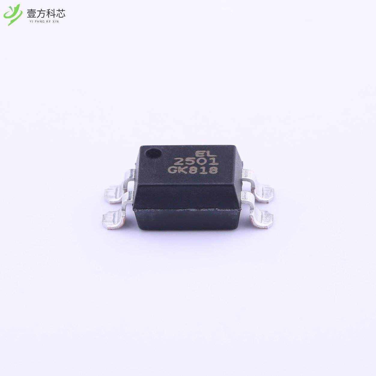 原厂原装EL2501S(K)(TU)-G EL2501-G全新正品