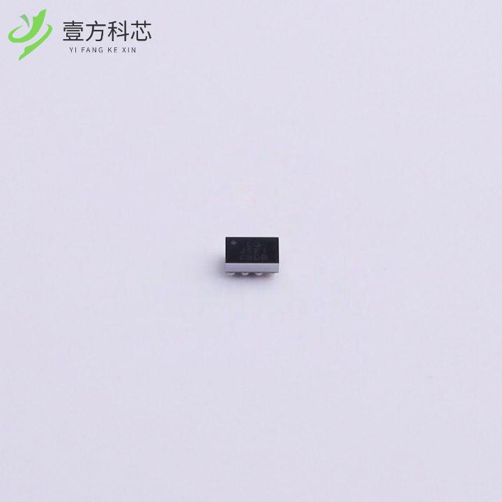 原厂原装KTU1001AEVA-TR USB双路开关过压保护全新正品