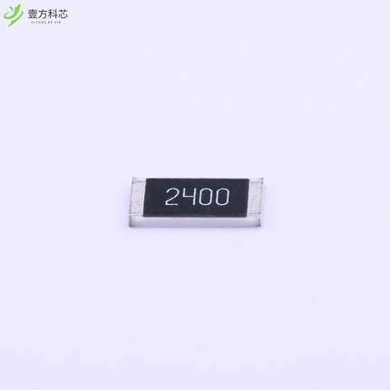 原厂原装25121WF2400T4E 240Ω ±1% 1W全新正品