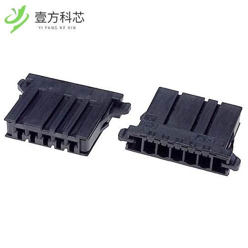 原厂原装1-178288-5 CONN RECEPT 3.81 5POS KEY-X