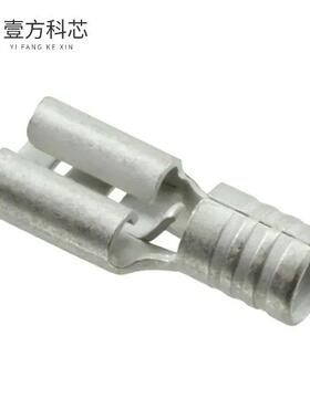 原厂原装0190160082 CONN QC RCPT 12-14AWG 0.187