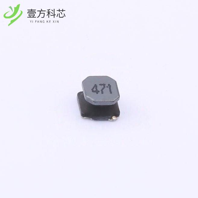 原厂原装PNLS4030-471 470uH ±20%全新正品