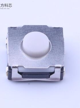 原厂原装SKRAAKE010 6.2*6.2*3.4，2.45N全新正品