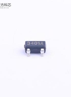 原厂原装NCE3401AY P沟道 30V 4.4A全新正品