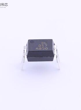 原厂原装EL817A-F EL817A-F全新正品