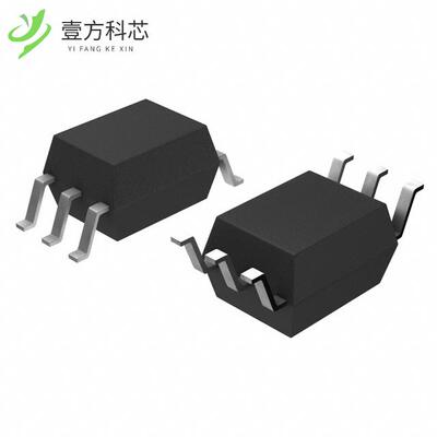 原厂原装FOD8342TR2 OPTOISO 5KV 1CH GATE DRIVER