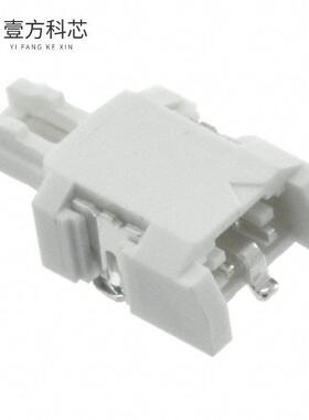 原厂原装01P-LEBSS-TF(LF)(SN) CONN SSL PLUG 1PO