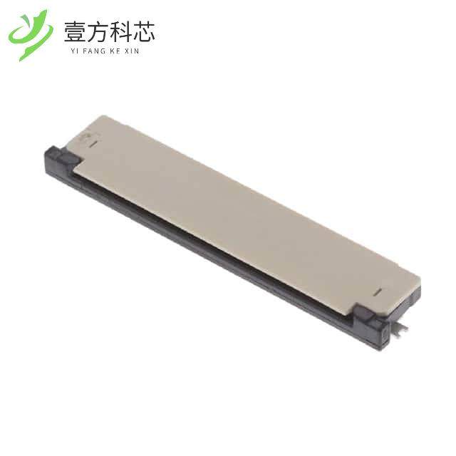 原厂原装62684-402100AHLF CONN FPC TOP 40POS 0.