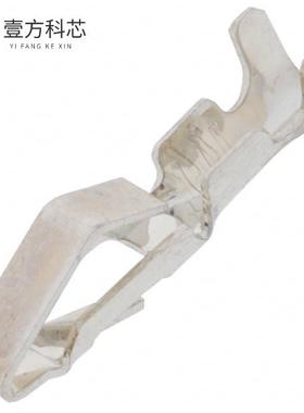 原厂原装3-640707-1 CONN SOCKET 18-24AWG CRIMP