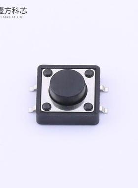 原厂原装GT-TC149B-H055-L1 12×12贴片轻触开关 H5