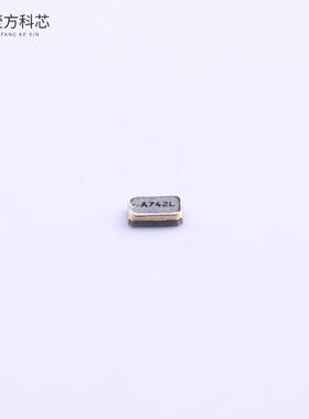 原厂原装X1A0001210005 32.768kHz ±20ppm 12.5pF全
