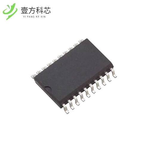 原厂原装SN74LS299DW IC UNIV SHIFT/STOR REG 20-
