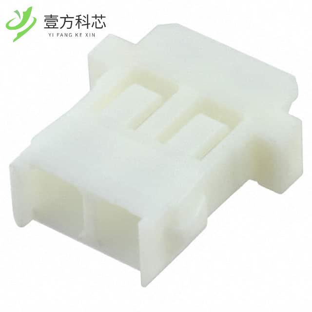 原厂原装ES9S002SZA CONN SOCKET HSG 2POS 3.00MM