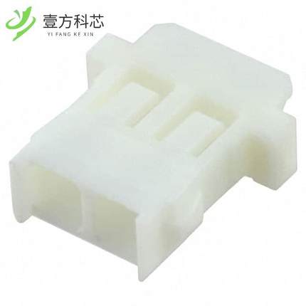 原厂原装ES9S002SZA CONN SOCKET HSG 2POS 3.00MM