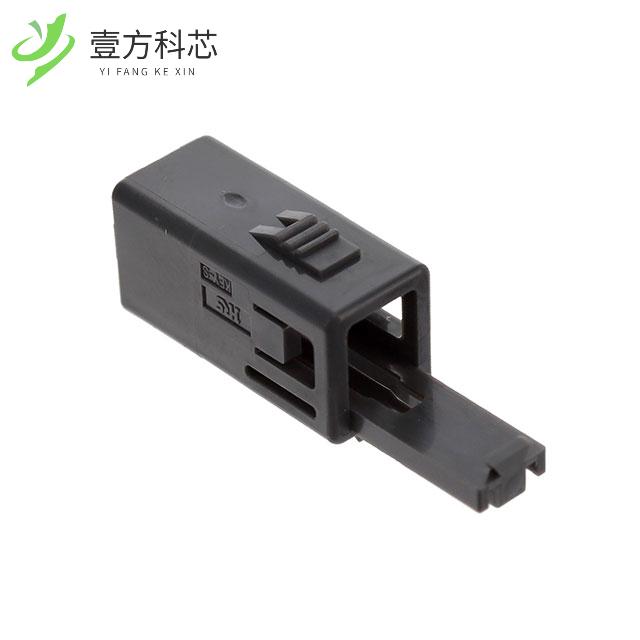 原厂原装GT32-4DS-HU CONN INLINE SOCKET HOUSING