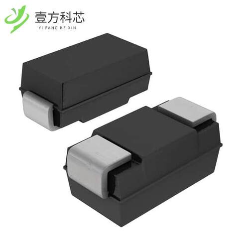 原厂原装RB050L-40TE25 DIODE SCHOTTKY 40V 3A PM