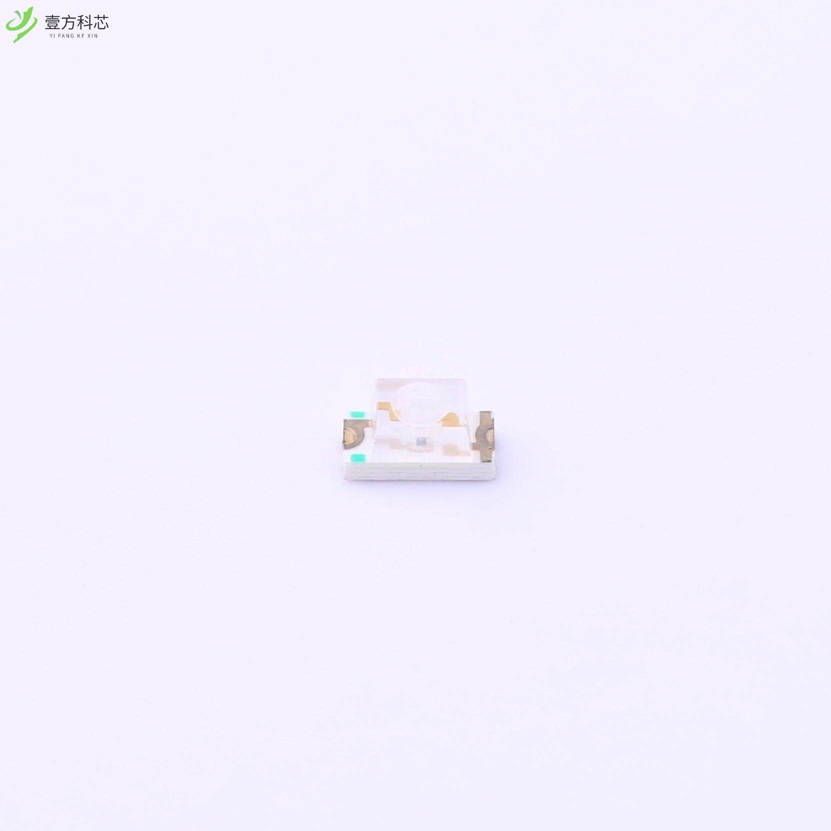 原厂原装11-21/GVC-AP1Q1B/2T(ELJ) 普绿/黄绿全新正品