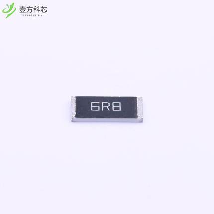 原厂原装25121WJ068JT4E 6.8Ω ±5% 1W全新正品