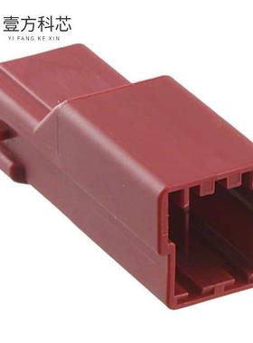 原厂原装HILR-02VF-2-R CONN RECEPT HOUSING 2POS