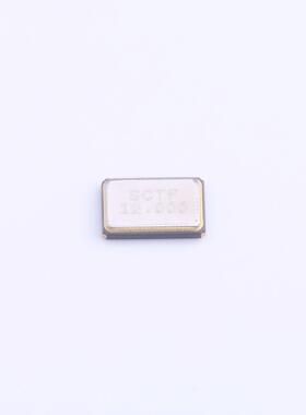 原厂原装SX5B12.000F2020F30 12MHz ±20ppm 20pF全新正品