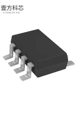 原厂原装AD7274BUJZ-REEL7 IC ADC 12BIT SAR TSOT