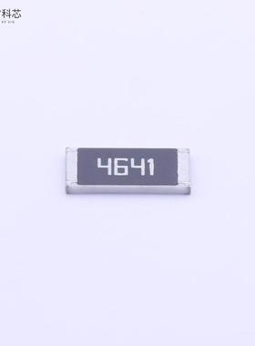 原厂原装CR2512F4K64E04Z 4.64kΩ ±1% 1W全新正品