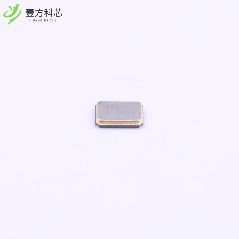 原厂原装X1E000021020200 24MHz ±10ppm 9pF全新正品