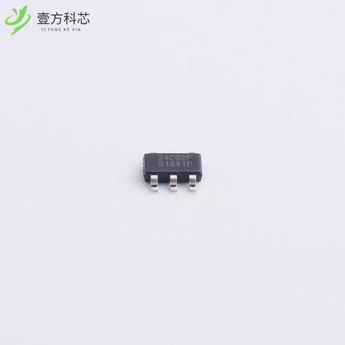 原厂原装BL24C02F-RRRC BL24C02F-RRRC全新正品