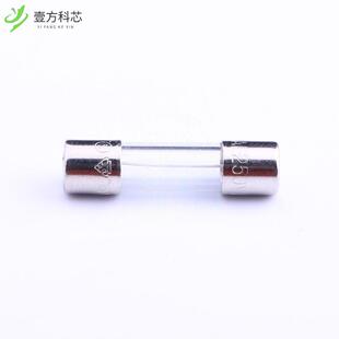 延时型全新正品 原厂原装 250V 50mA 0218.050MXP