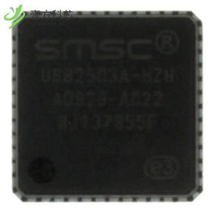 HZH HUB 3PORT COMPATBL 原厂原装 USB USB2503A