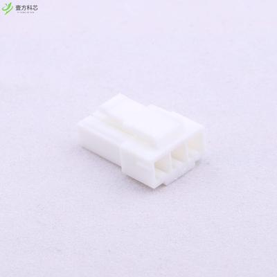 原厂原装SLP-03V 3.96mm 1x3P全新正品