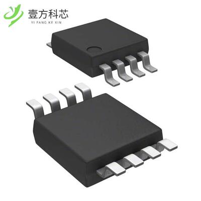 原厂原装MAX708SEUA+ IC SUPERVISOR 1   8UMAX全新正品