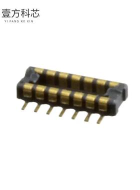 原厂原装WP21-P010VA1-R8000 CONN PLUG 10POS SMD