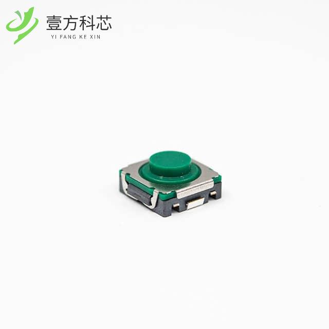 原厂原装TL9320AF400QG SWITCH TACTILE SPST NO 1
