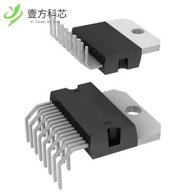 原厂原装L296HT IC REG BUCK ADJ 4A 15MULTIWATT全