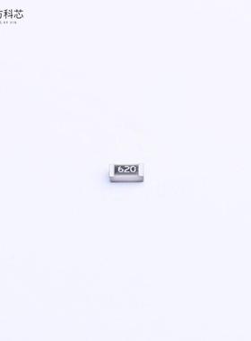 原厂原装PTFR0603B62R0N9 62Ω ±0.1% 100mW全新正品