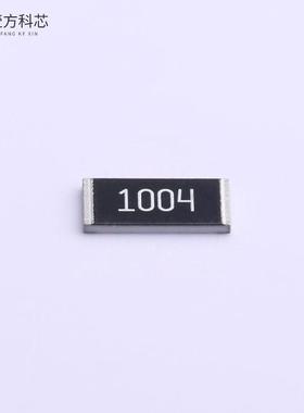 原厂原装RC-12K1004FT 1MΩ ±1% 1W全新正品