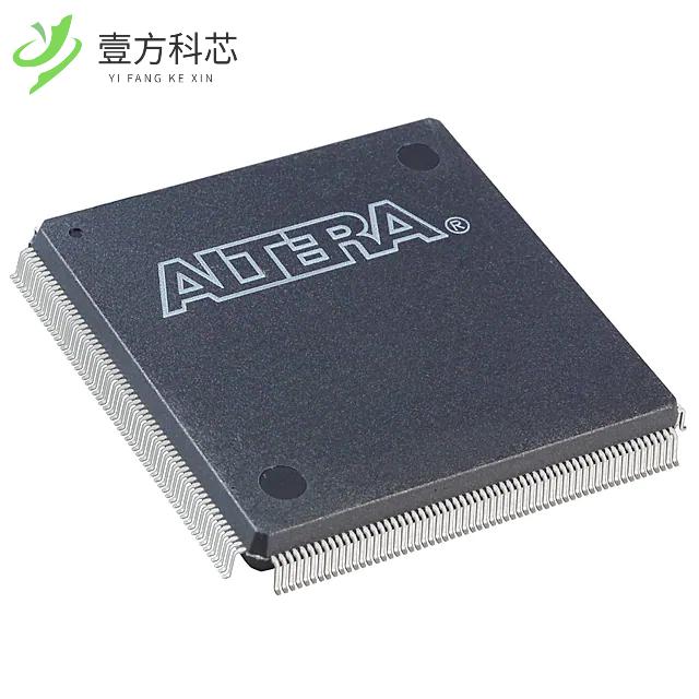 原厂原装EP1C12Q240C6N IC FPGA 173 I/O 240QFP全新正品