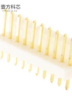 原厂原装0022112102 CONN HEADER VERT 10POS 2.54