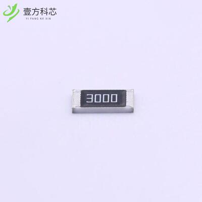 原厂原装CR2010F300RE04 300Ω ±1% 750mW全新正品