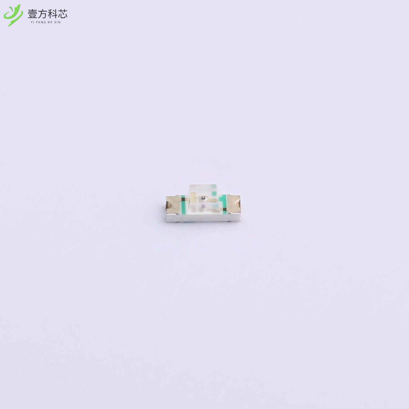 原厂原装MHT151CRCT 红灯 反贴全新正品